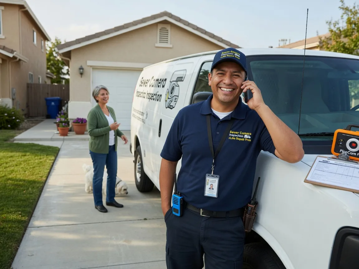 Sewer Line Repair Saint Edward, NE FAQs